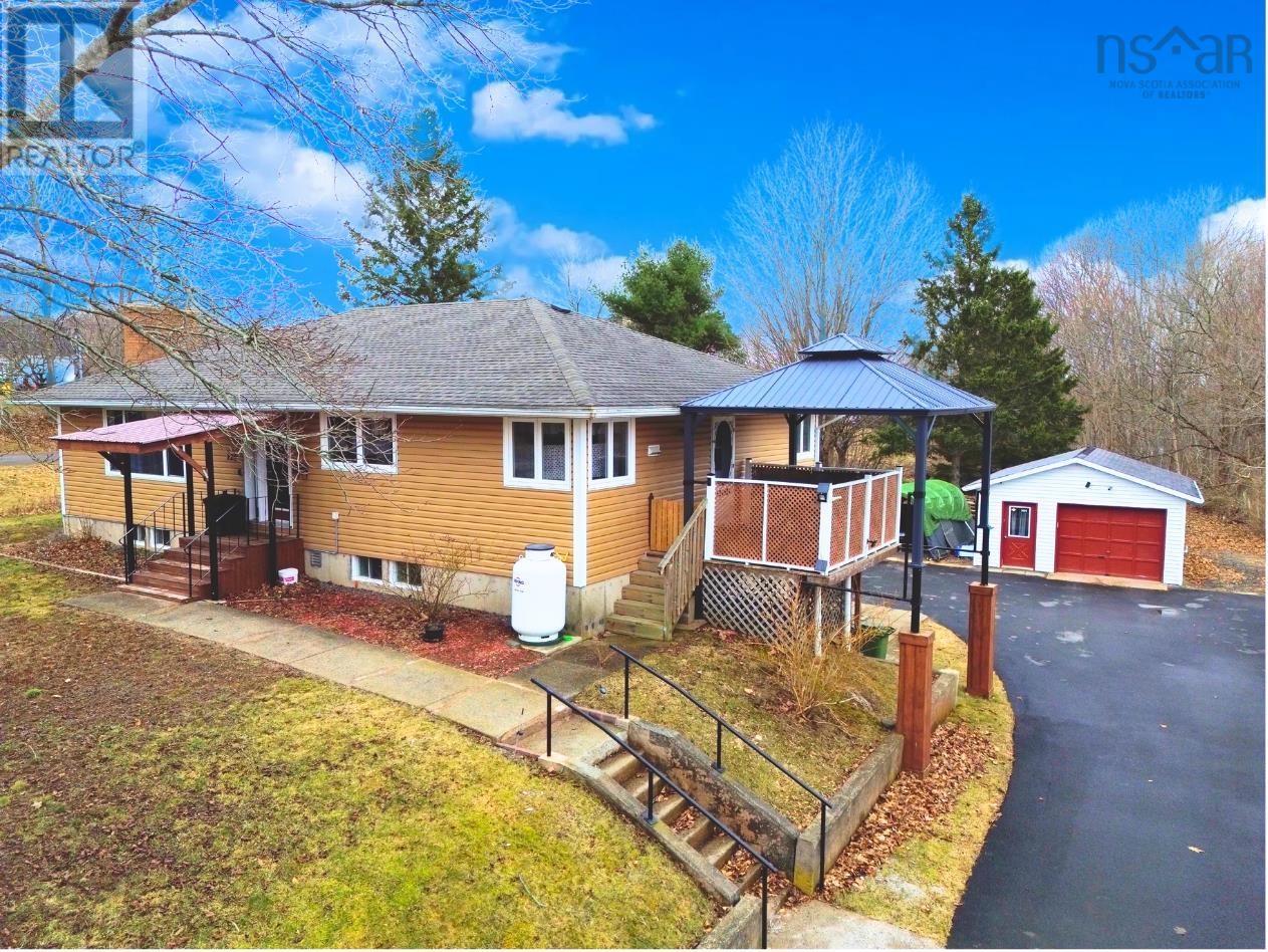 128 Oakdene Avenue, kentville, Nova Scotia