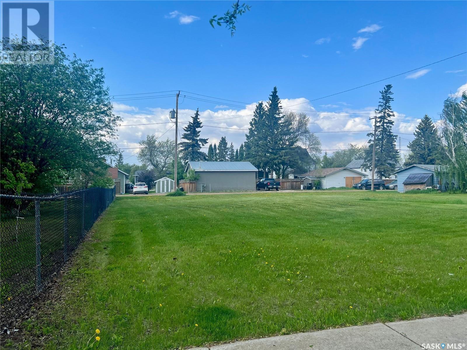 Lot 17 Mccallum Avenue, Birch Hills, Saskatchewan  S0J 0G0 - Photo 3 - SK999500