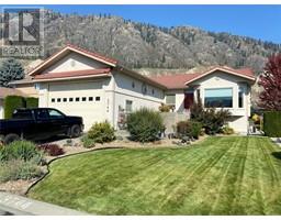 3744 NAVATANEE Drive, kamloops, British Columbia