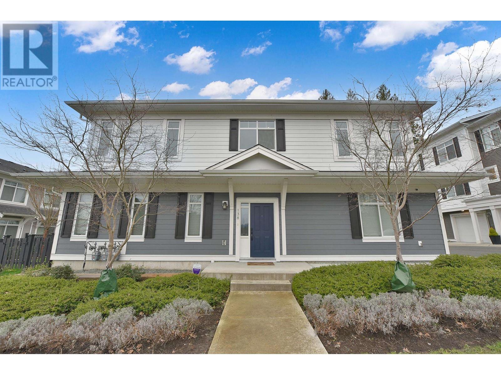 138 1220 ROCKLIN STREET, coquitlam, British Columbia