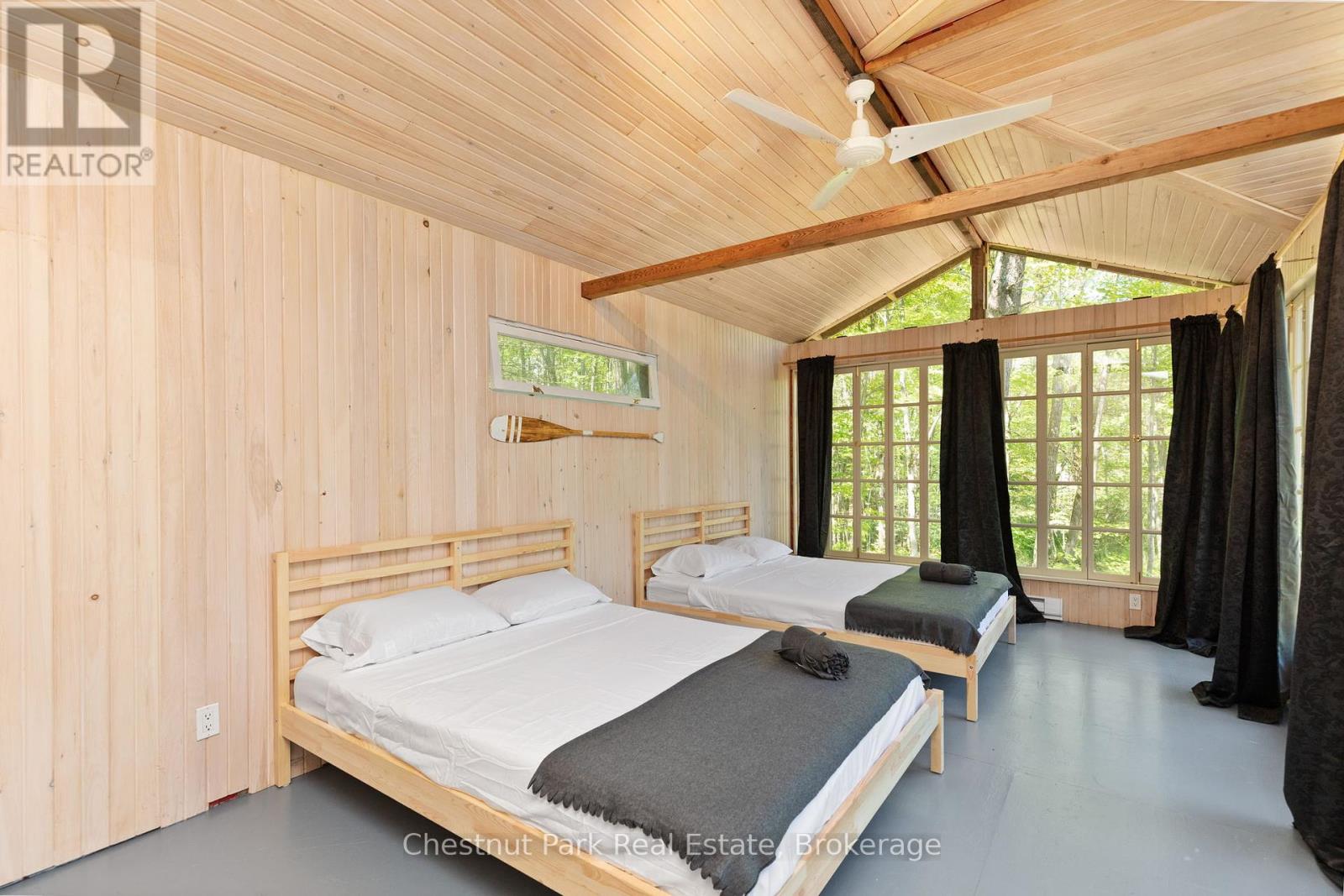 29 Island 26lm, Gravenhurst (Muskoka (S)), Ontario  P1P 1R2 - Photo 27 - X12035465