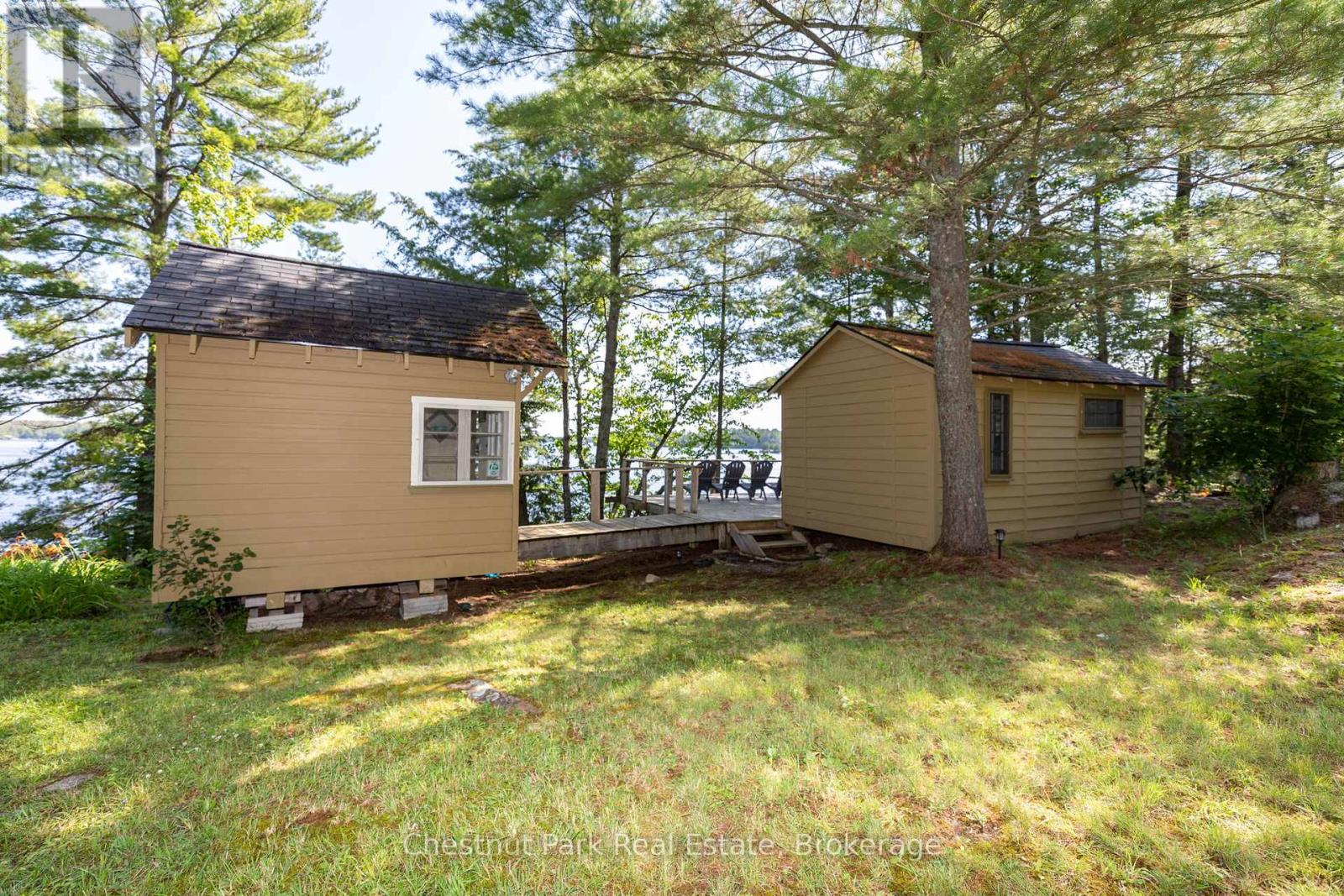 29 Island 26lm, Gravenhurst (Muskoka (S)), Ontario  P1P 1R2 - Photo 38 - X12035465