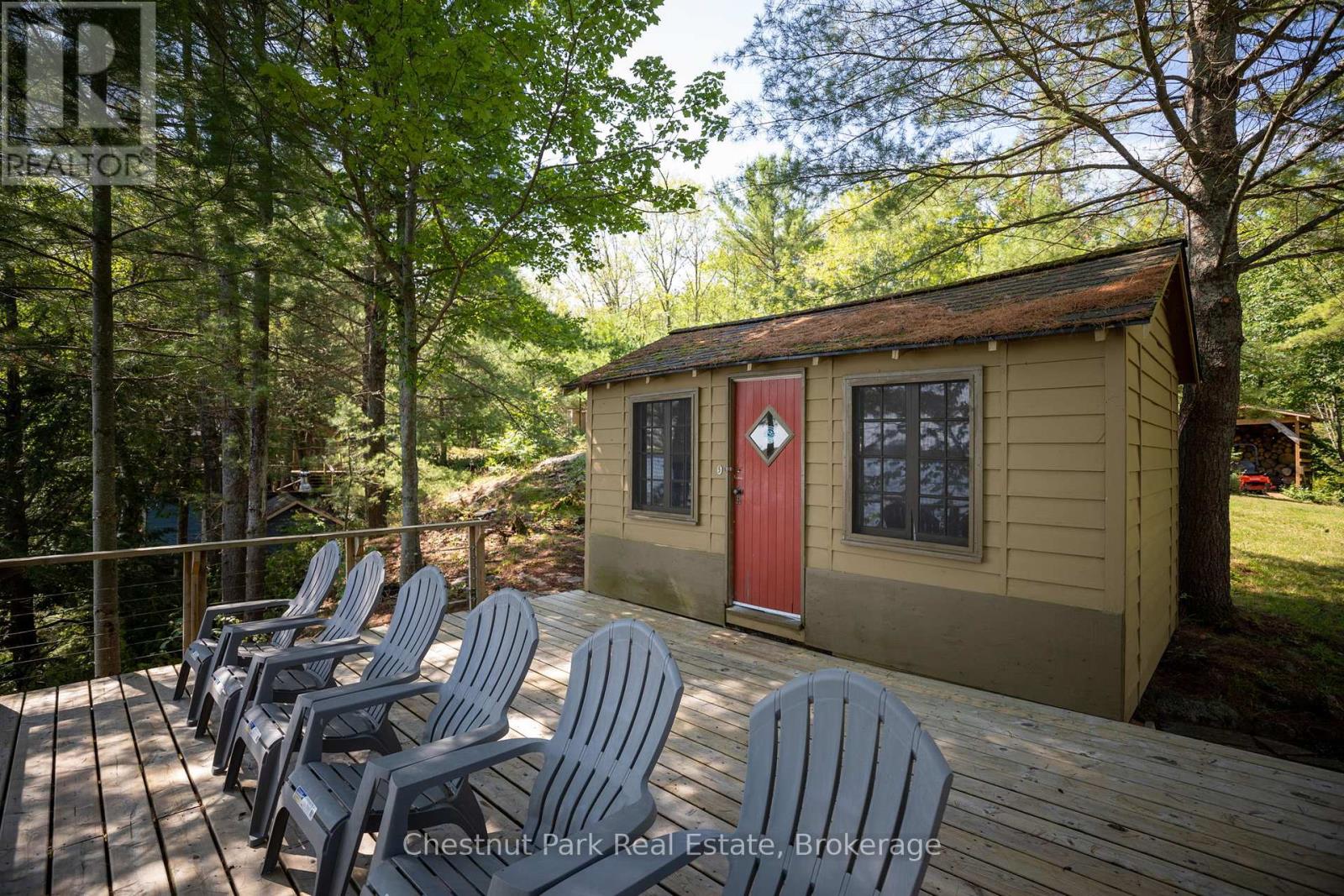 29 Island 26lm, Gravenhurst (Muskoka (S)), Ontario  P1P 1R2 - Photo 39 - X12035465