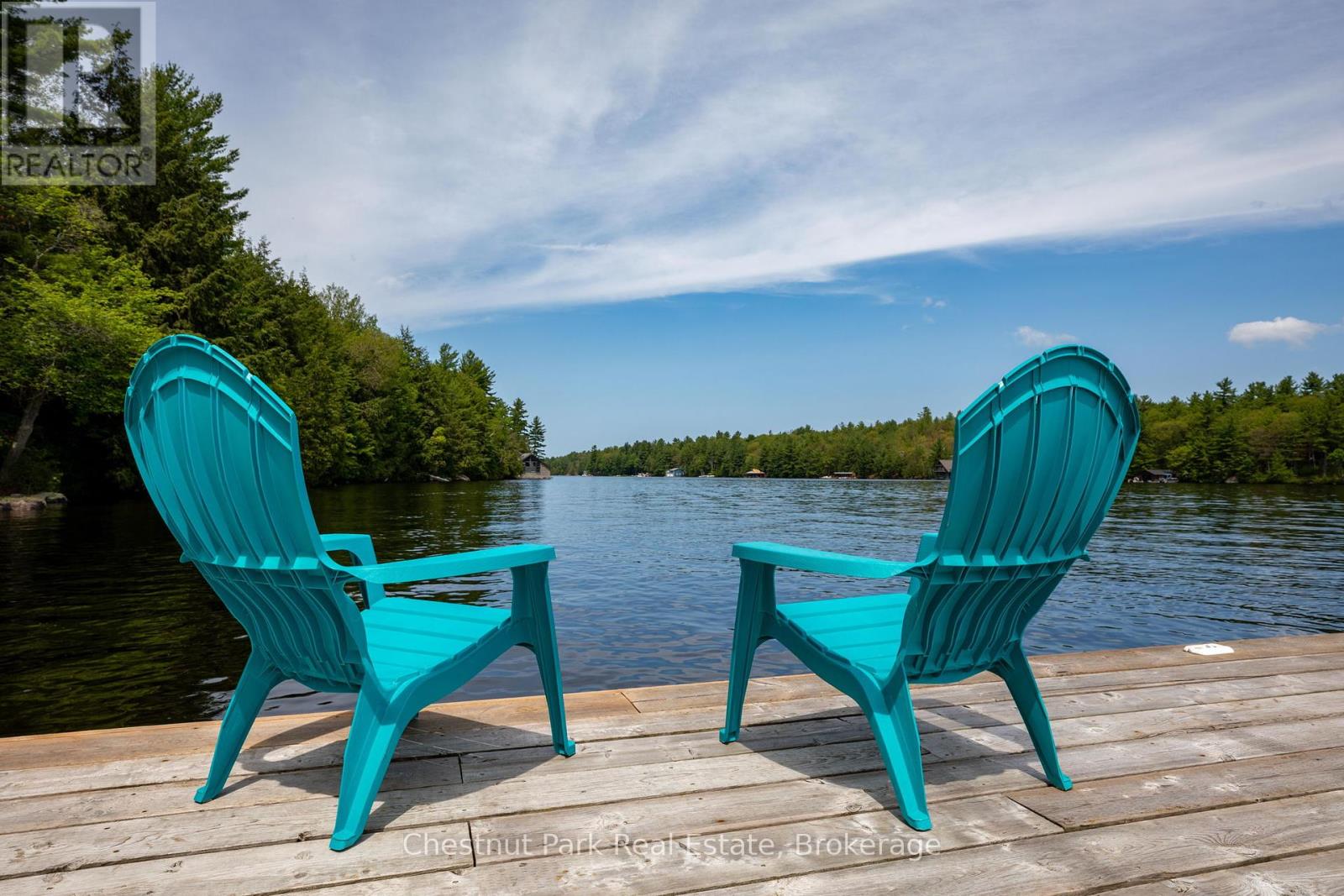 29 Island 26lm, Gravenhurst (Muskoka (S)), Ontario  P1P 1R2 - Photo 4 - X12035465