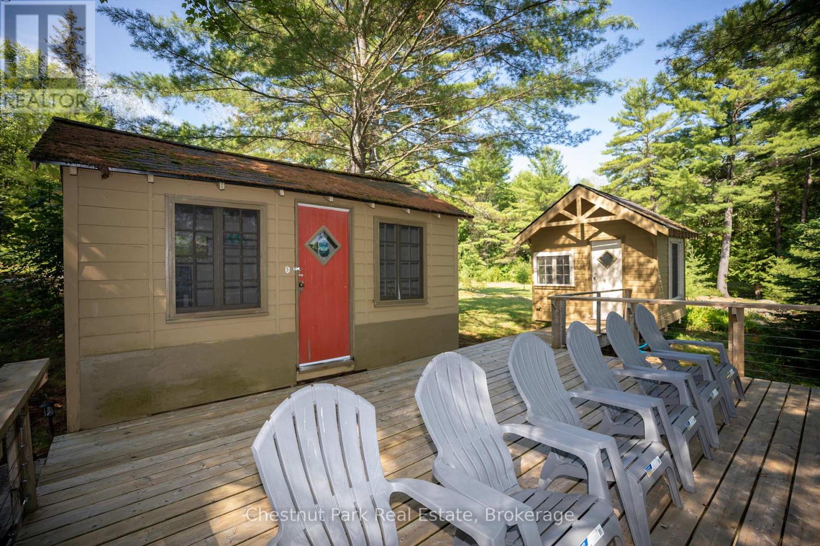 29 Island 26lm, Gravenhurst (Muskoka (S)), Ontario  P1P 1R2 - Photo 42 - X12035465