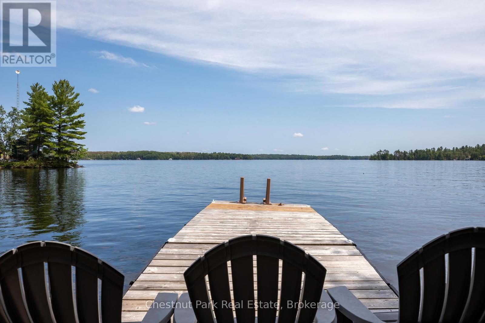 29 Island 26lm, Gravenhurst (Muskoka (S)), Ontario  P1P 1R2 - Photo 9 - X12035465