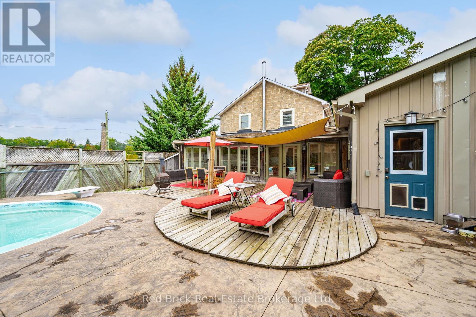 53 Victoria Street, Centre Wellington, Ontario  N0B 1S0 - Photo 35 - X12035534