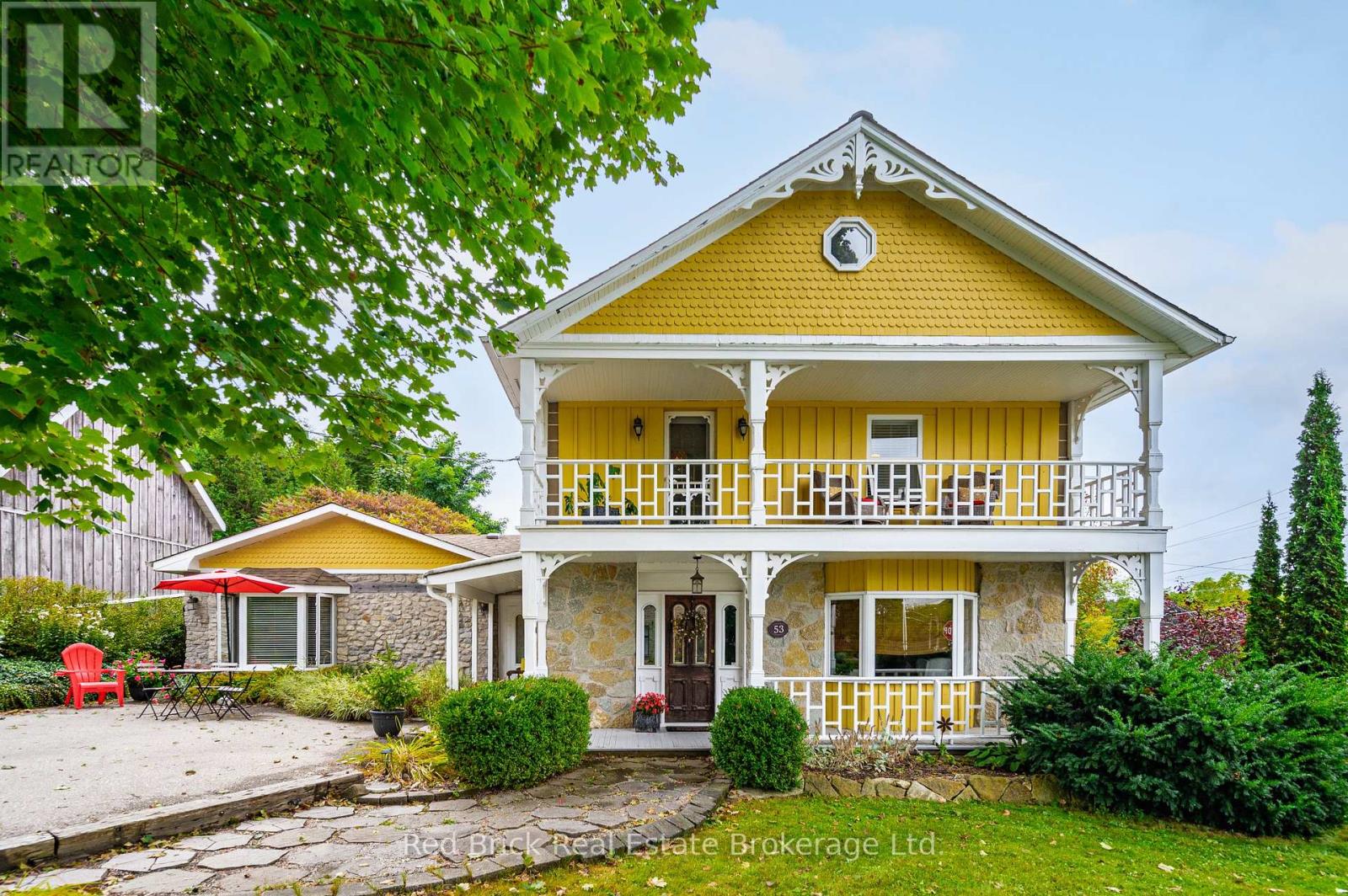 53 Victoria Street, Centre Wellington, Ontario  N0B 1S0 - Photo 4 - X12035534
