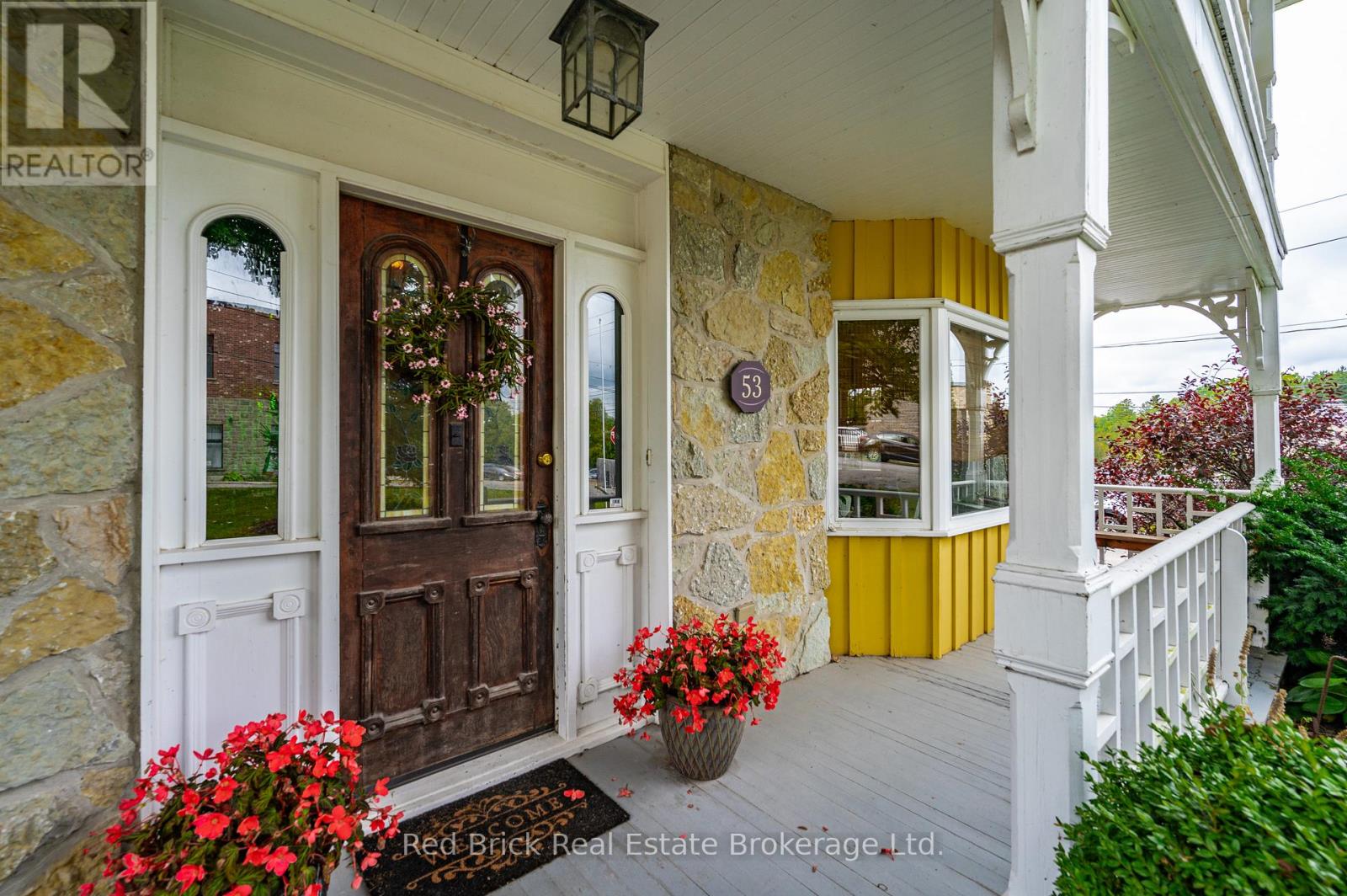 53 Victoria Street, Centre Wellington, Ontario  N0B 1S0 - Photo 5 - X12035534