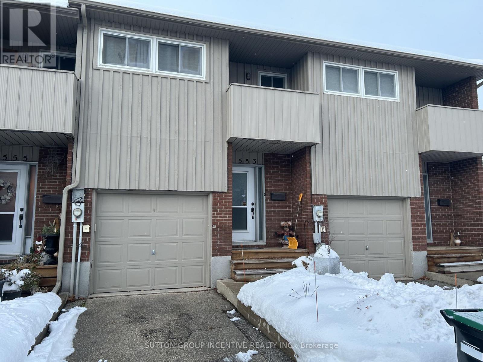 Property at 553 TENTH STREET image 1