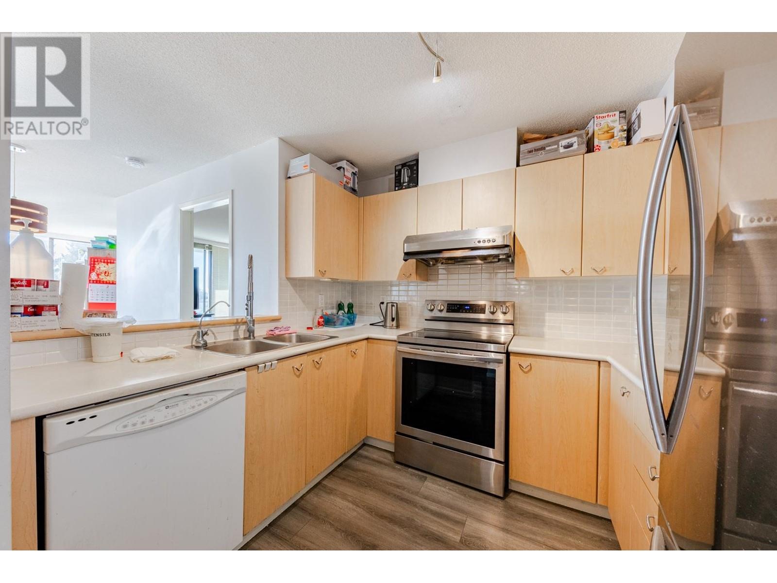 708 8180 Granville Avenue, Richmond, British Columbia  V6Y 4G1 - Photo 16 - R2977490