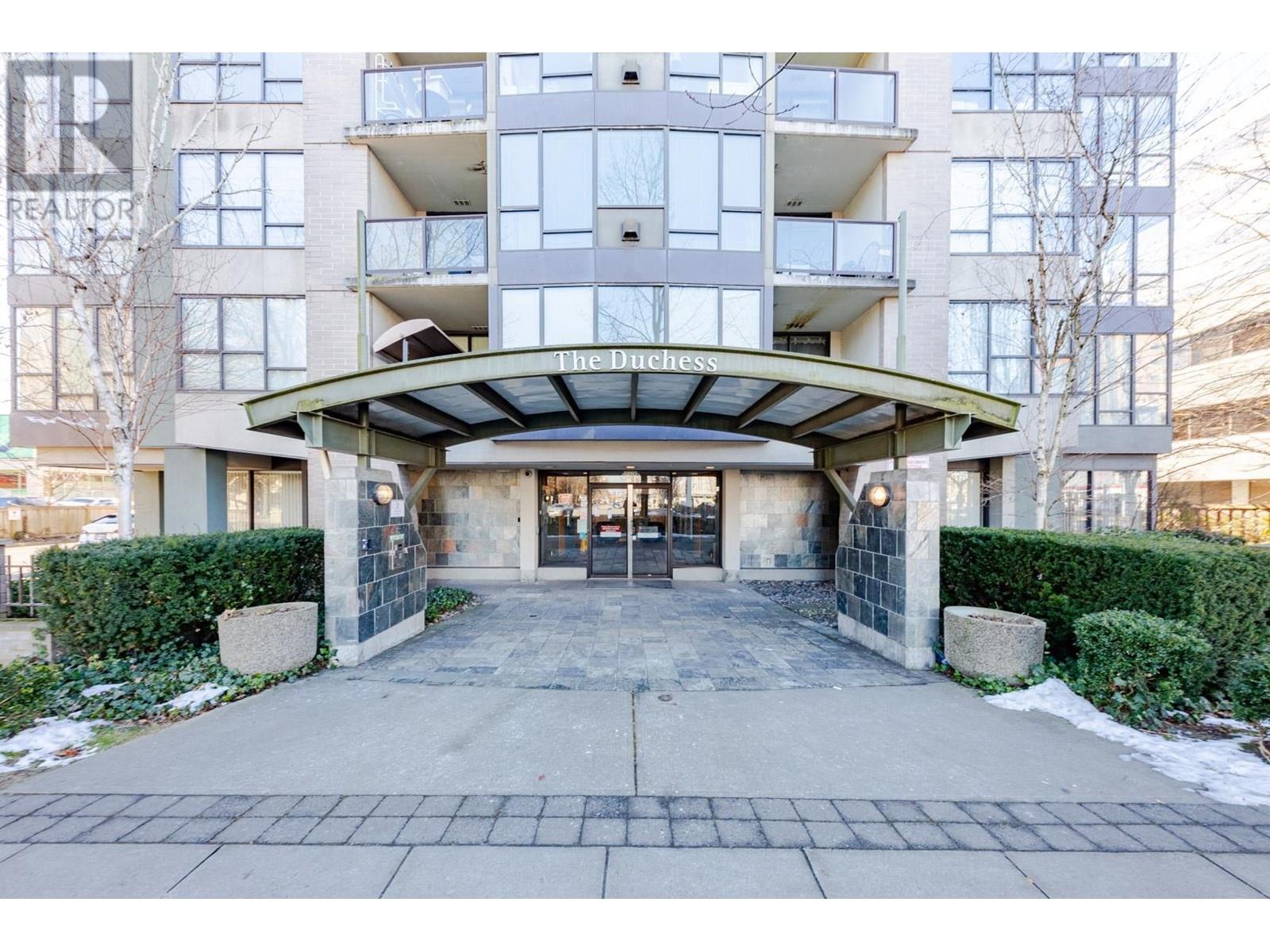 708 8180 Granville Avenue, Richmond, British Columbia  V6Y 4G1 - Photo 2 - R2977490