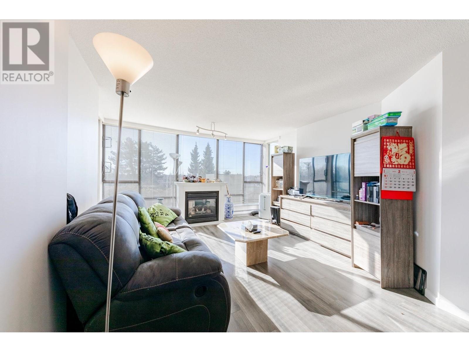 708 8180 Granville Avenue, Richmond, British Columbia  V6Y 4G1 - Photo 6 - R2977490