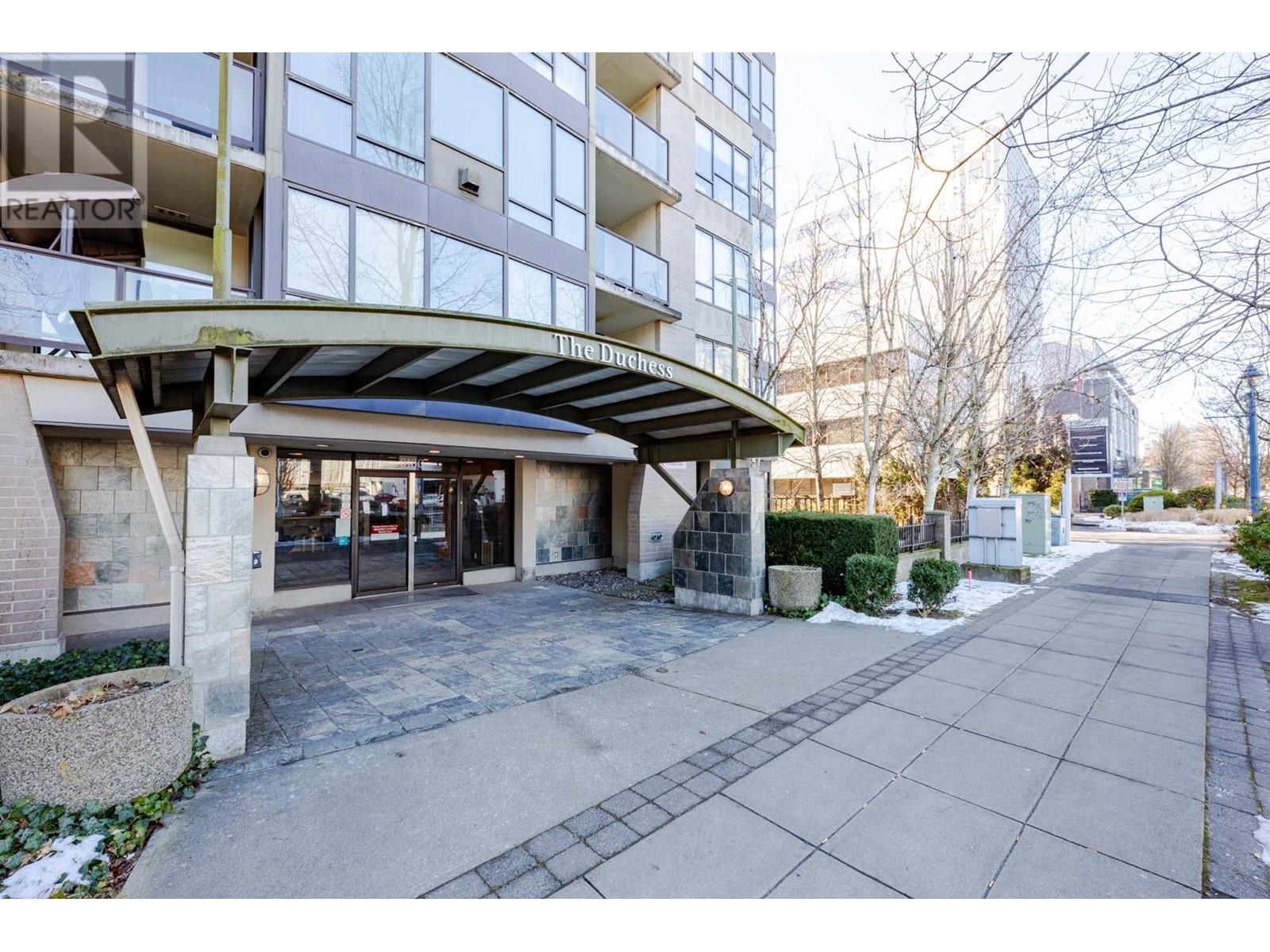 708 8180 Granville Avenue, Richmond, British Columbia  V6Y 4G1 - Photo 4 - R2977490