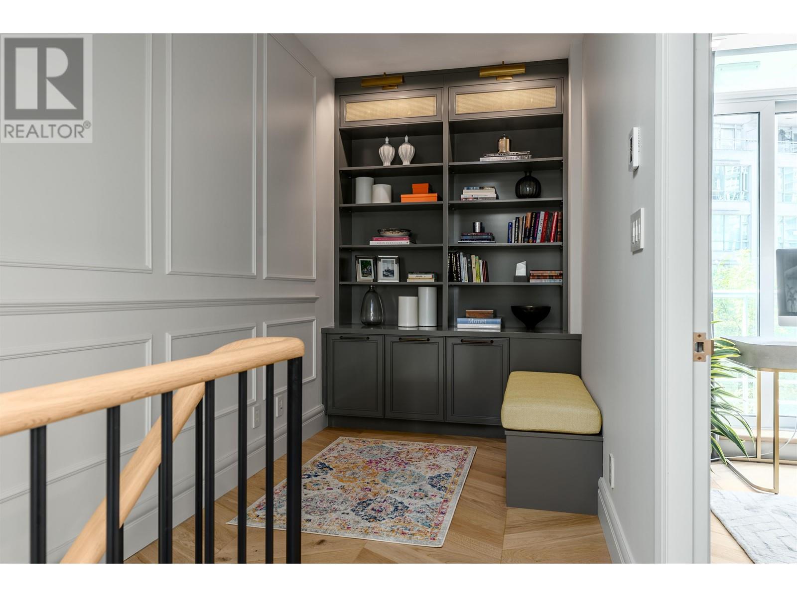 1465 W Hastings Street, Vancouver, British Columbia  V6G 3J9 - Photo 14 - R2980643