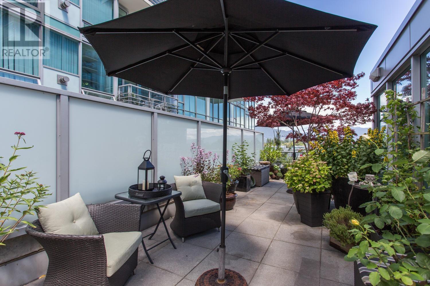 1465 W Hastings Street, Vancouver, British Columbia  V6G 3J9 - Photo 18 - R2980643