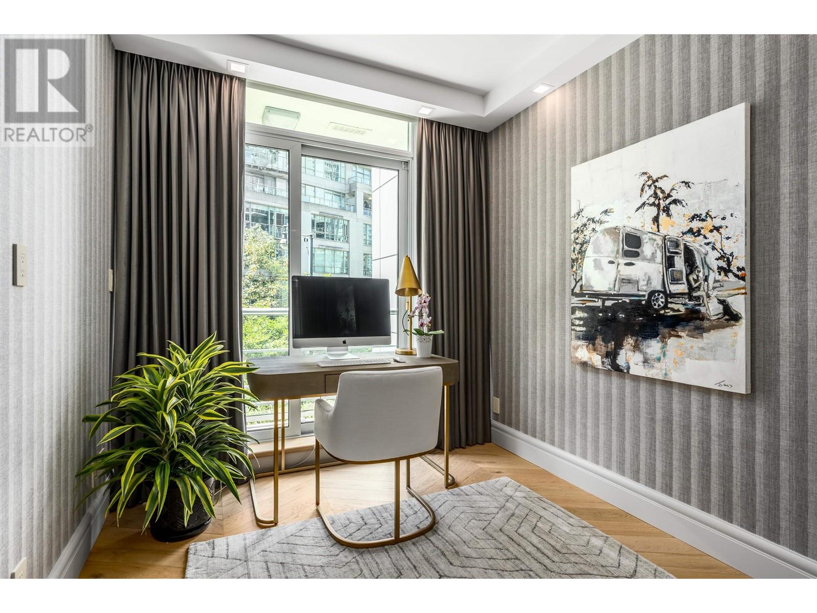 1465 W Hastings Street, Vancouver, British Columbia  V6G 3J9 - Photo 12 - R2980643
