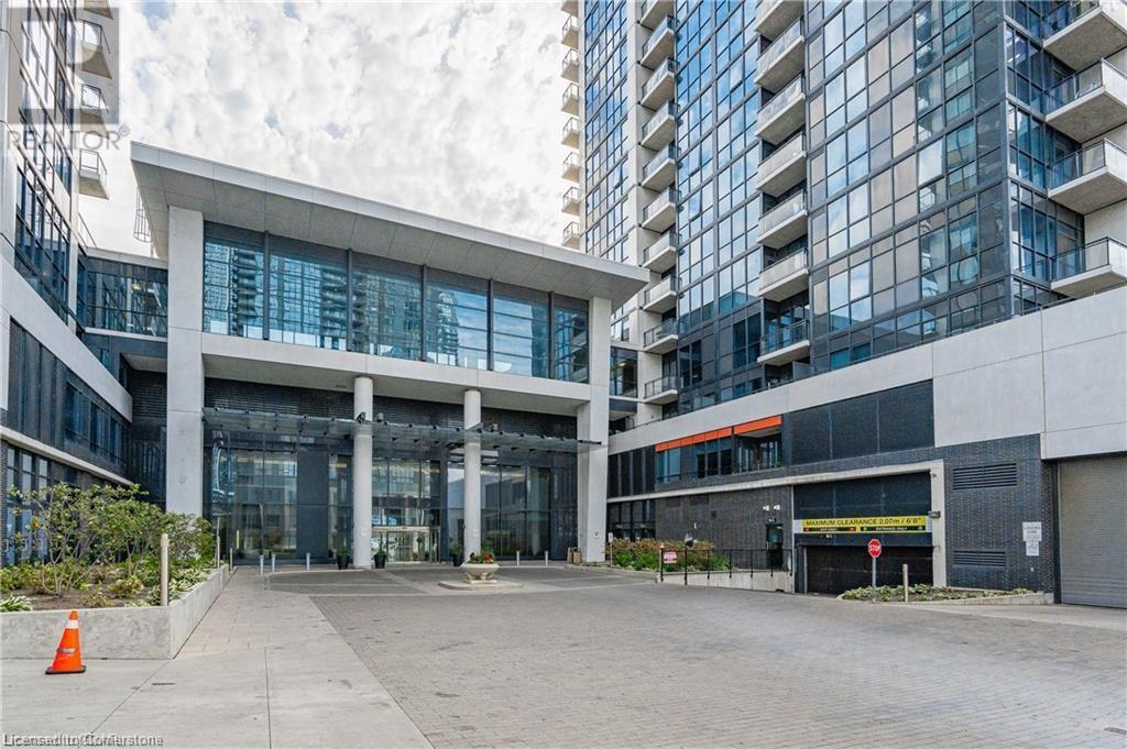 Property at 75 EGLINTON Avenue W Unit# 2307 image 3