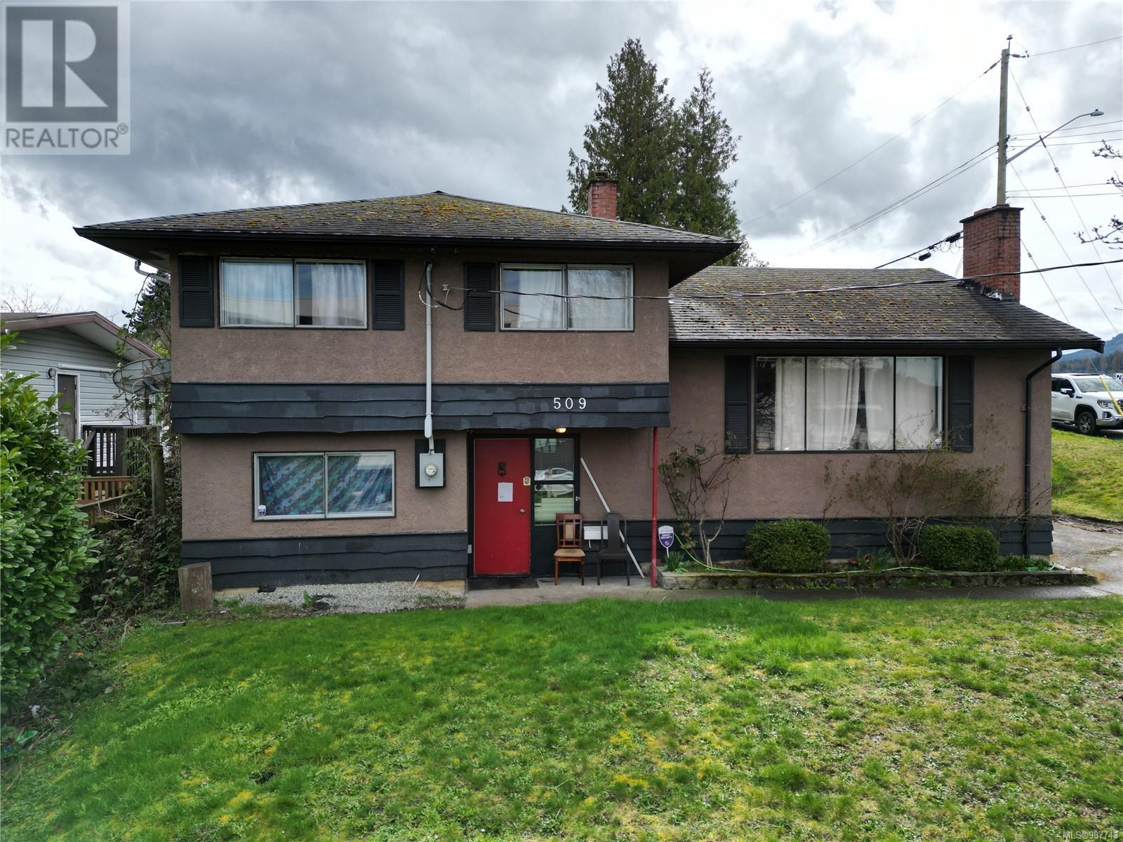 Property at 509 Third St image 1