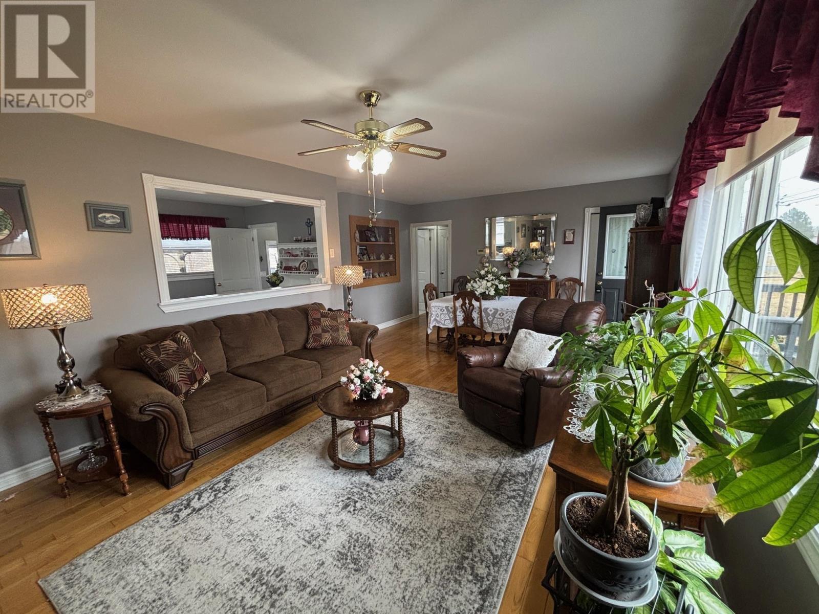 348 Reserve Street, Glace Bay, Nova Scotia  B1A 4W6 - Photo 14 - 202505554