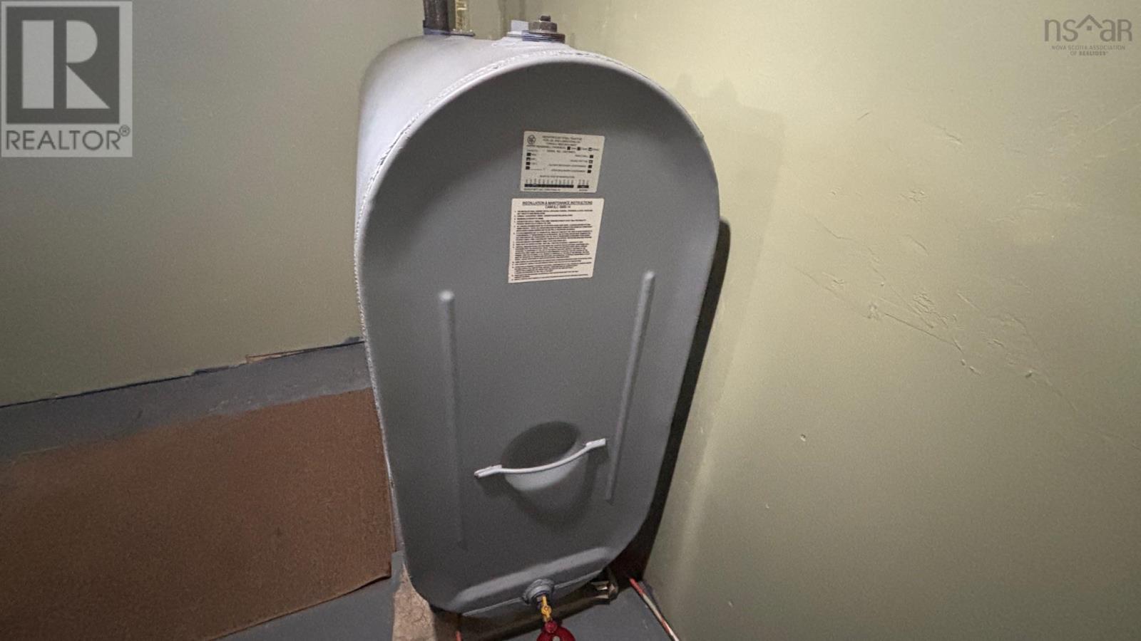 348 Reserve Street, Glace Bay, Nova Scotia  B1A 4W6 - Photo 29 - 202505554