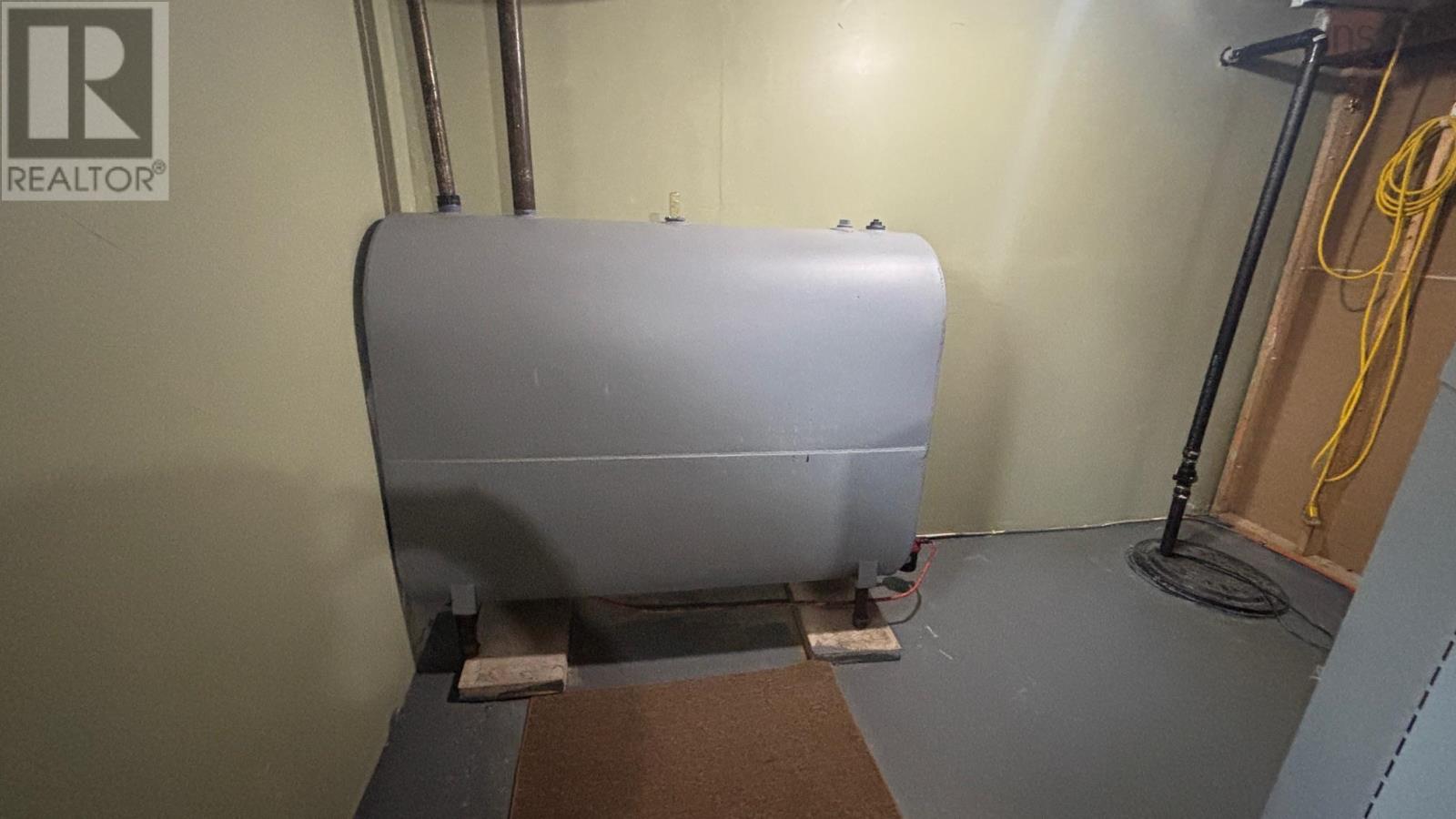 348 Reserve Street, Glace Bay, Nova Scotia  B1A 4W6 - Photo 30 - 202505554