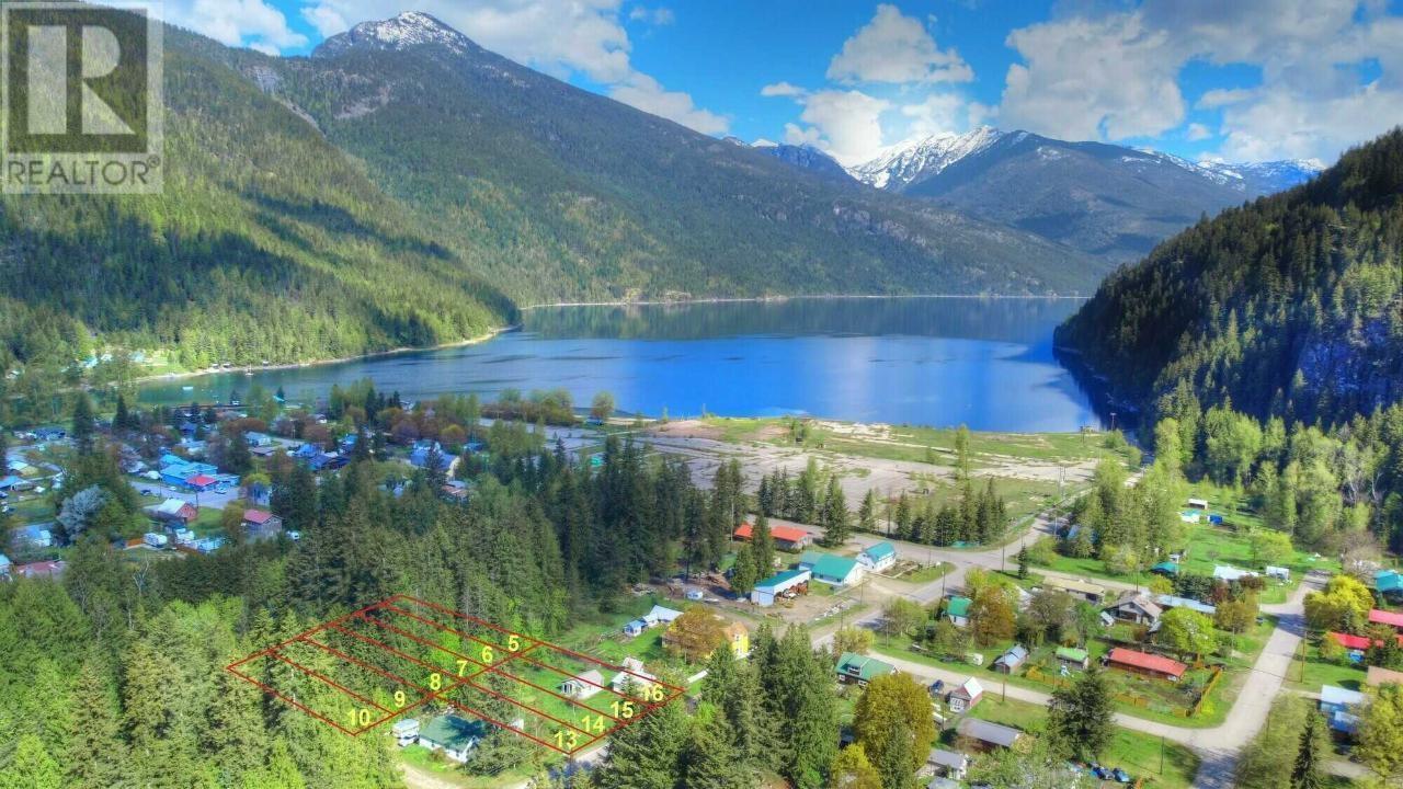 611 Slocan Street, Slocan, British Columbia  V0G 2C0 - Photo 11 - 10340071
