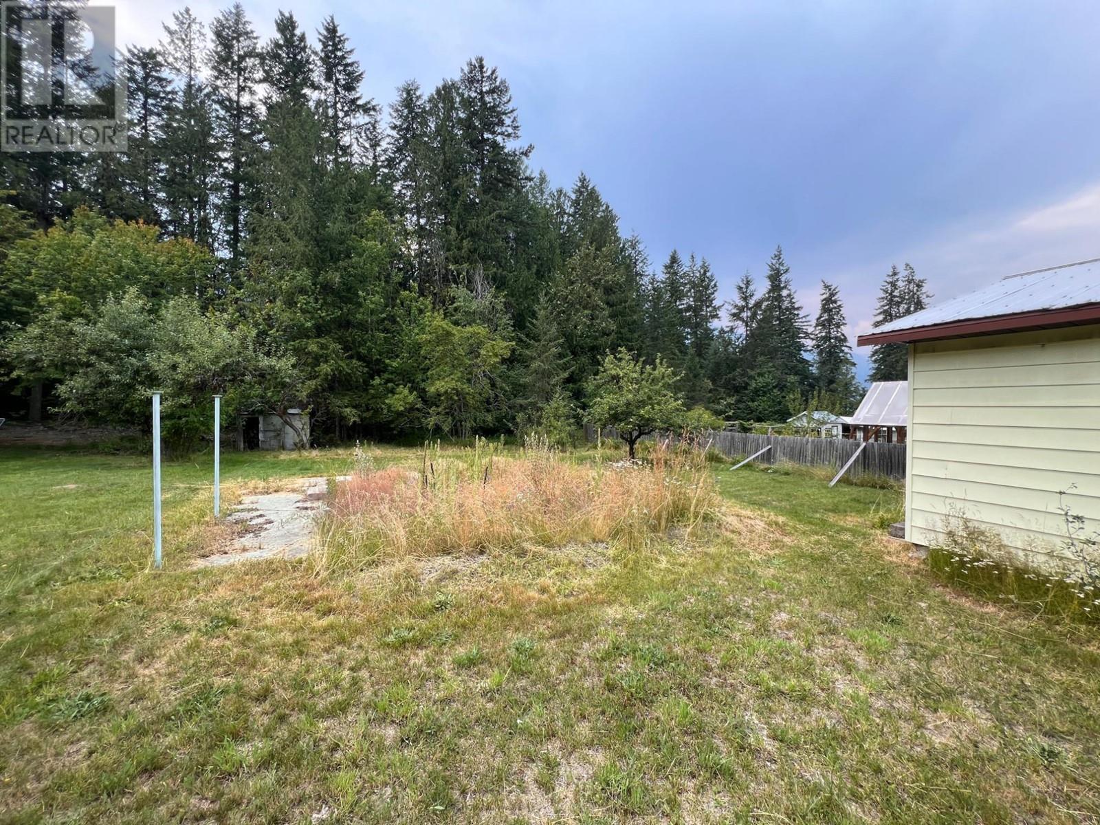 611 Slocan Street, Slocan, British Columbia  V0G 2C0 - Photo 3 - 10340071