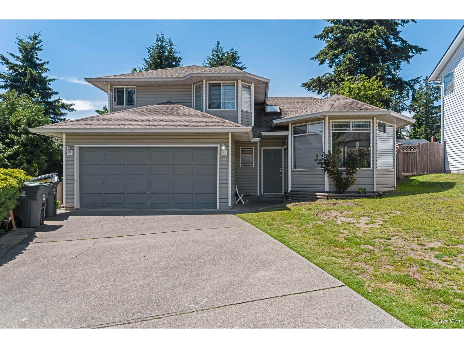 6841 142a Street, Surrey, British Columbia  V3W 0P3 - Photo 32 - R2969942