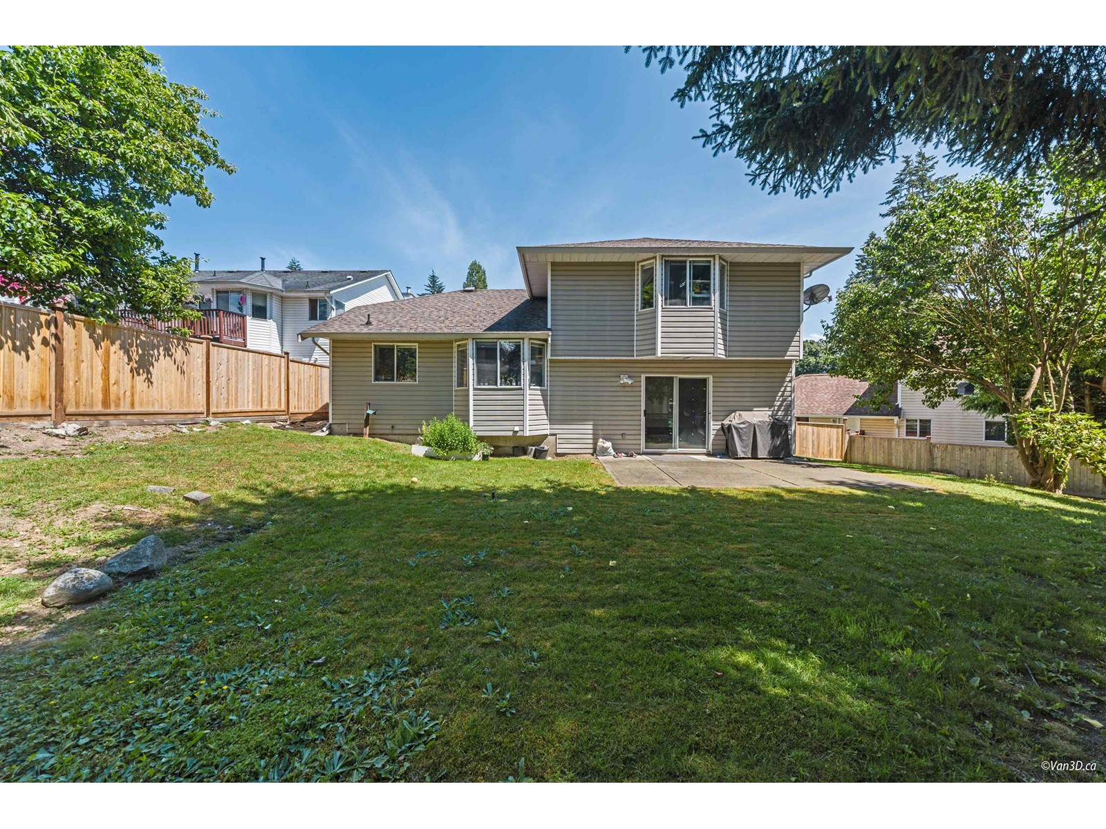 6841 142a Street, Surrey, British Columbia  V3W 0P3 - Photo 37 - R2969942