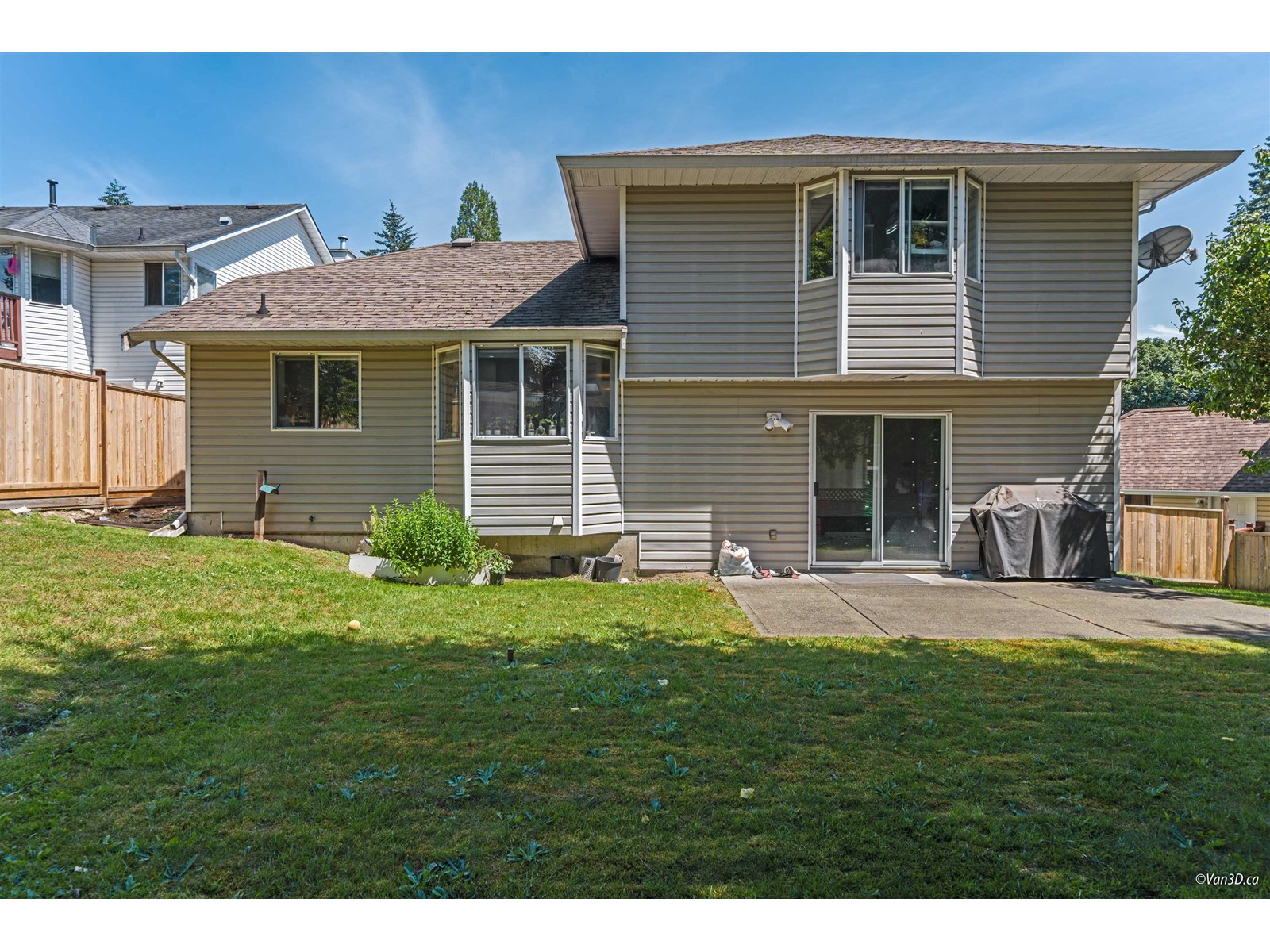 6841 142a Street, Surrey, British Columbia  V3W 0P3 - Photo 34 - R2969942