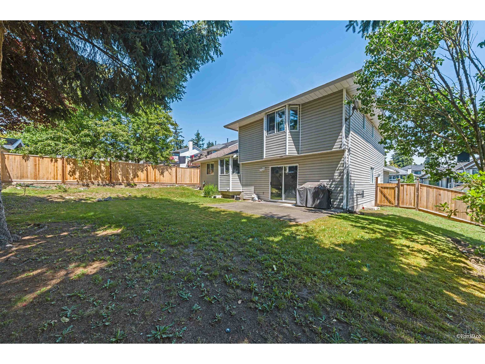 6841 142a Street, Surrey, British Columbia  V3W 0P3 - Photo 38 - R2969942