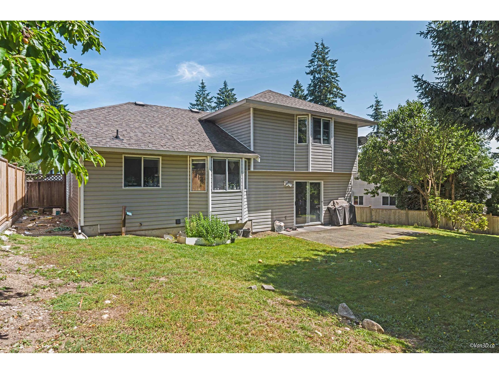 6841 142a Street, Surrey, British Columbia  V3W 0P3 - Photo 36 - R2969942