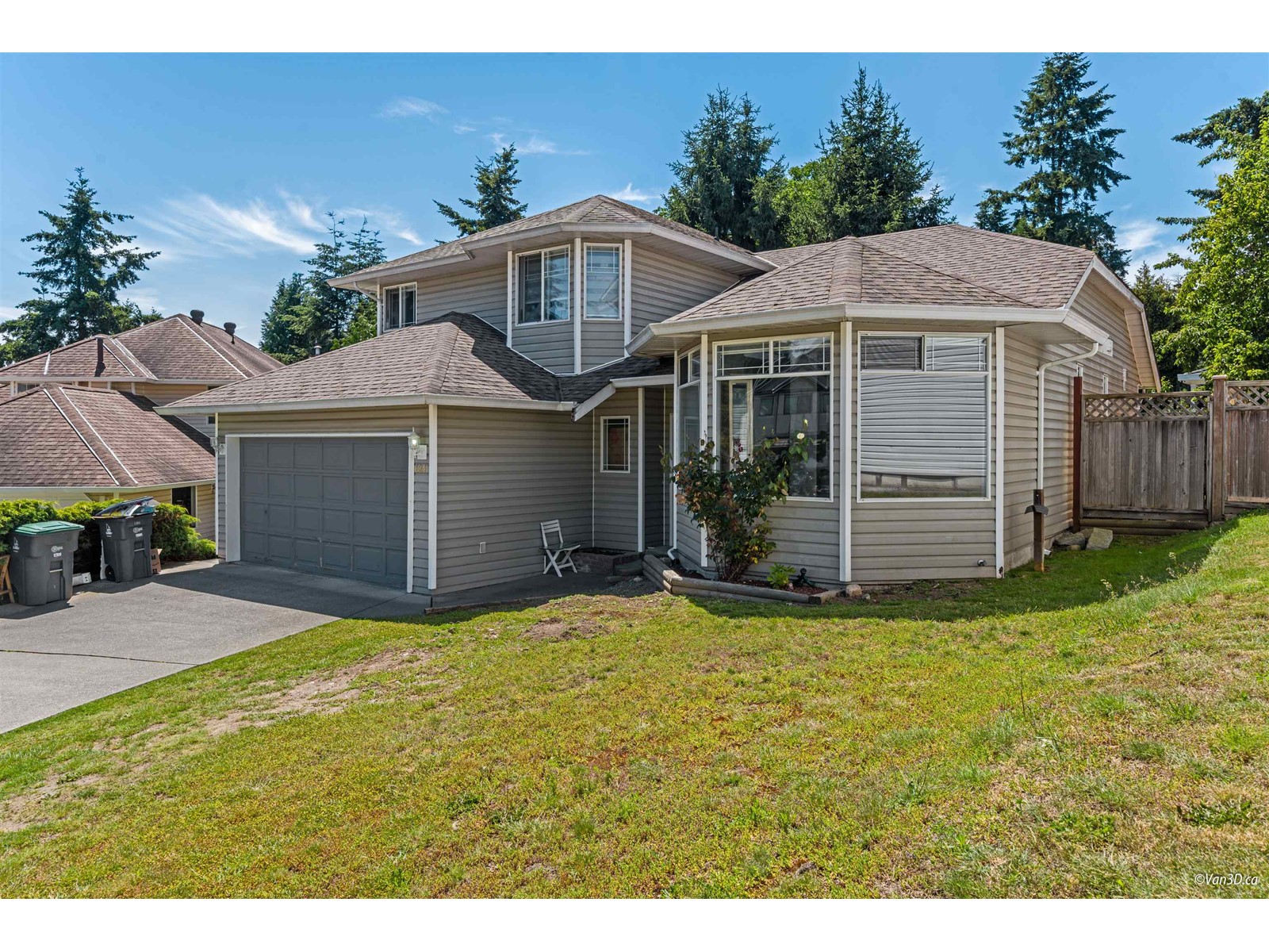 6841 142a Street, Surrey, British Columbia  V3W 0P3 - Photo 33 - R2969942
