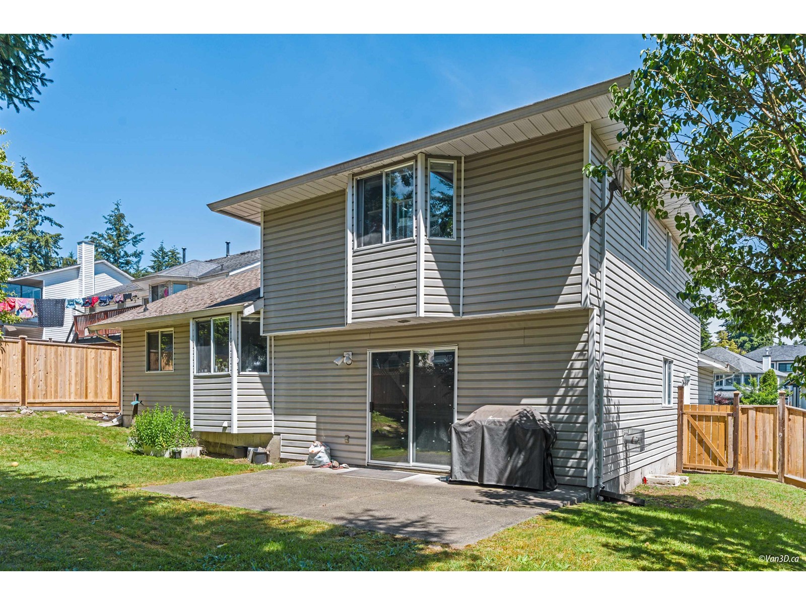 6841 142a Street, Surrey, British Columbia  V3W 0P3 - Photo 35 - R2969942