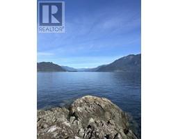 926 MOUNT ARTABAN ROAD, Gambier Island, British Columbia