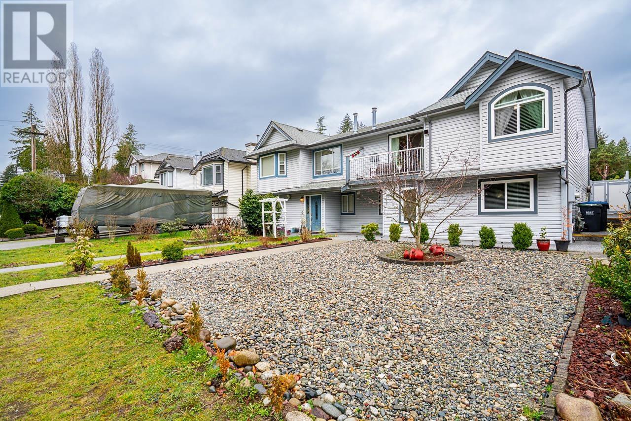 1473 Lincoln Drive, Port Coquitlam, British Columbia  V3B 7H1 - Photo 1 - R2977184