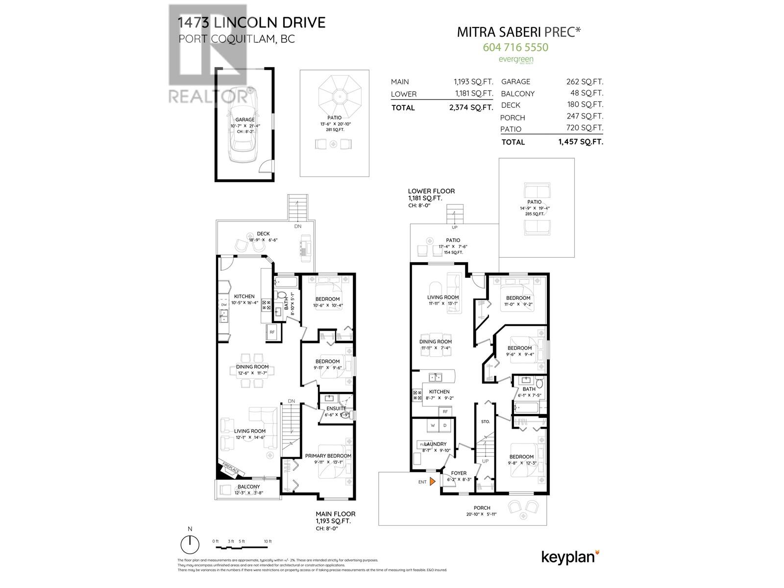 1473 Lincoln Drive, Port Coquitlam, British Columbia  V3B 7H1 - Photo 35 - R2977184