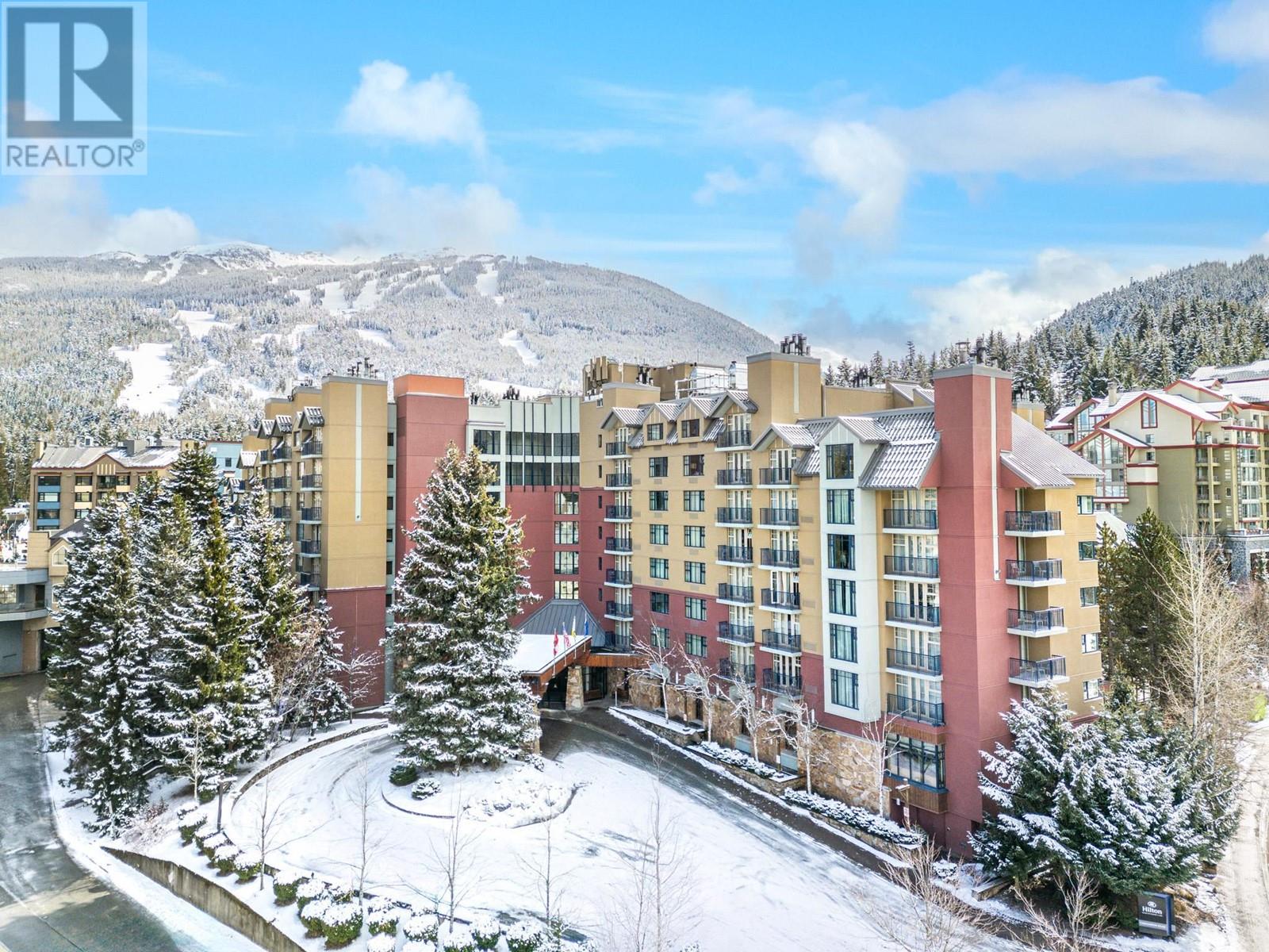 Property at 525/527 4050 WHISTLER WAY image 1