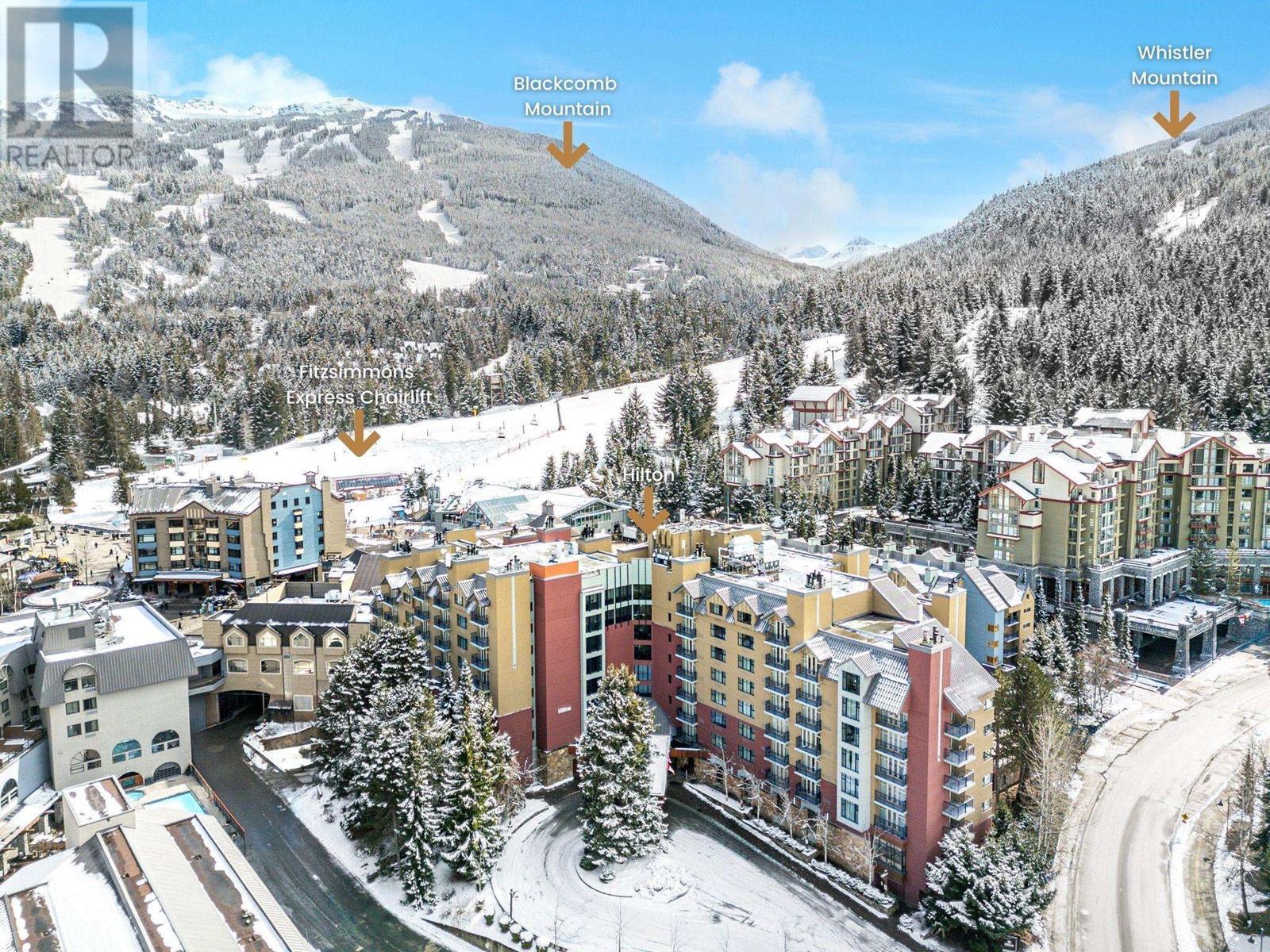 Property at 525/527 4050 WHISTLER WAY image 2