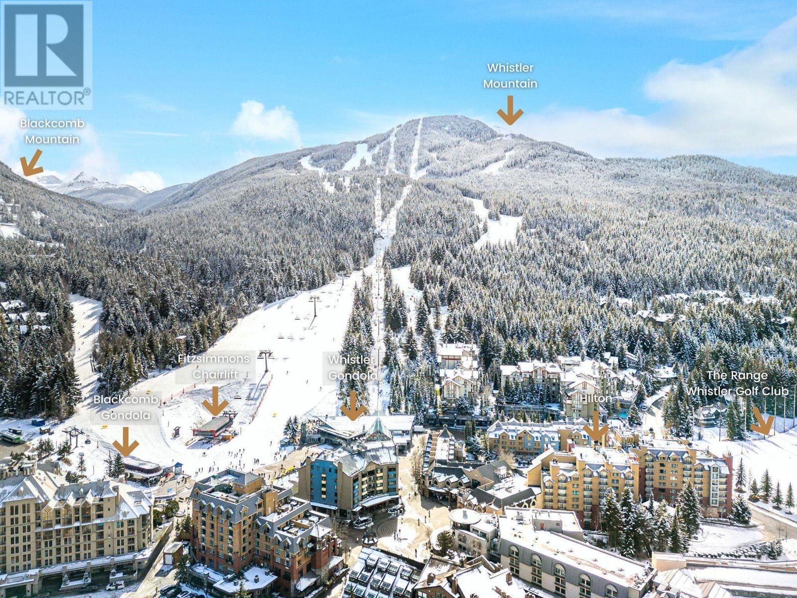 Property at 525/527 4050 WHISTLER WAY image 4