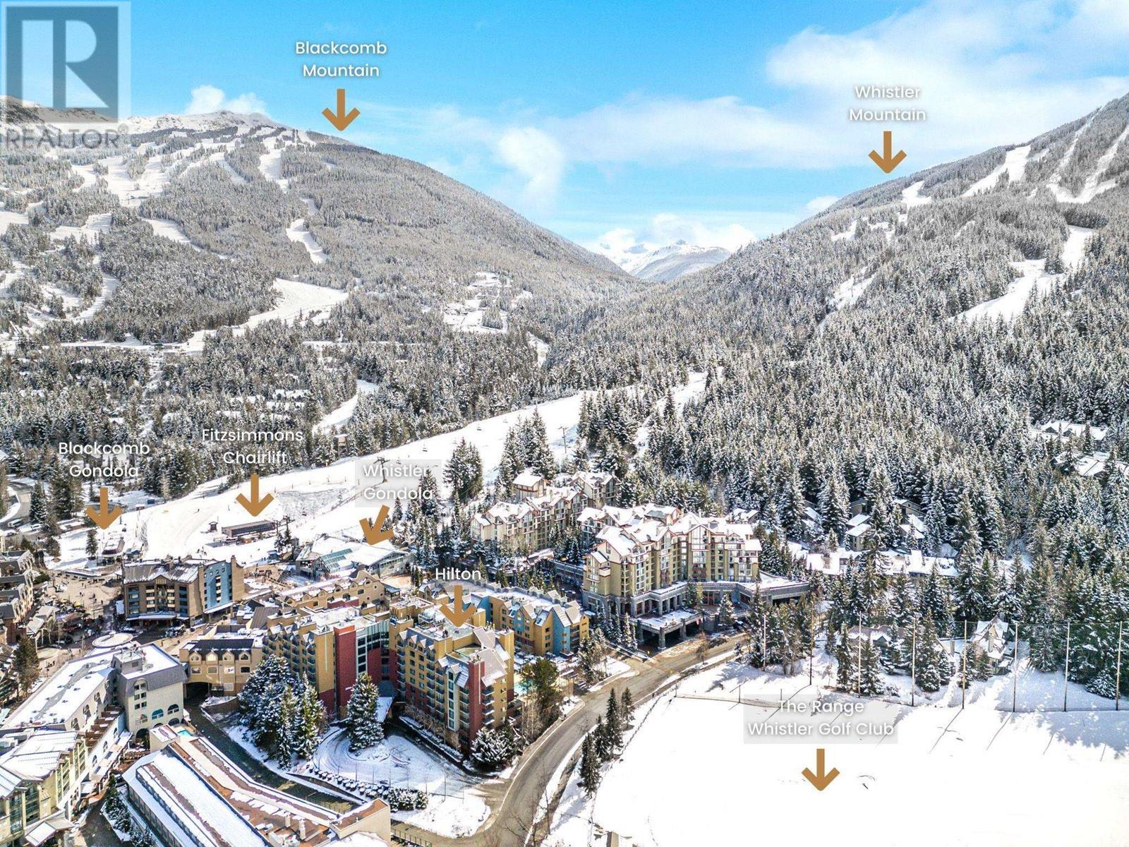 Property at 525/527 4050 WHISTLER WAY image 5