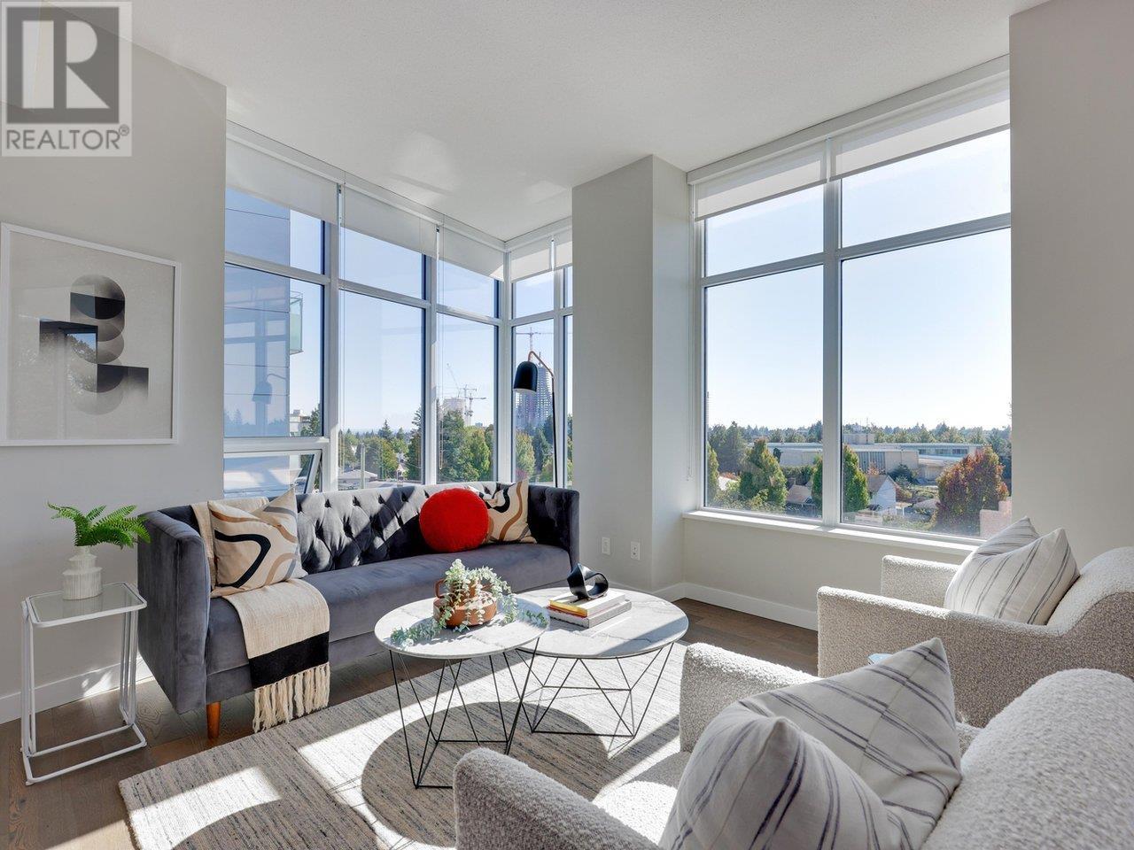 604 5033 Cambie Street, Vancouver, British Columbia  V5Z 0H6 - Photo 2 - R2980839