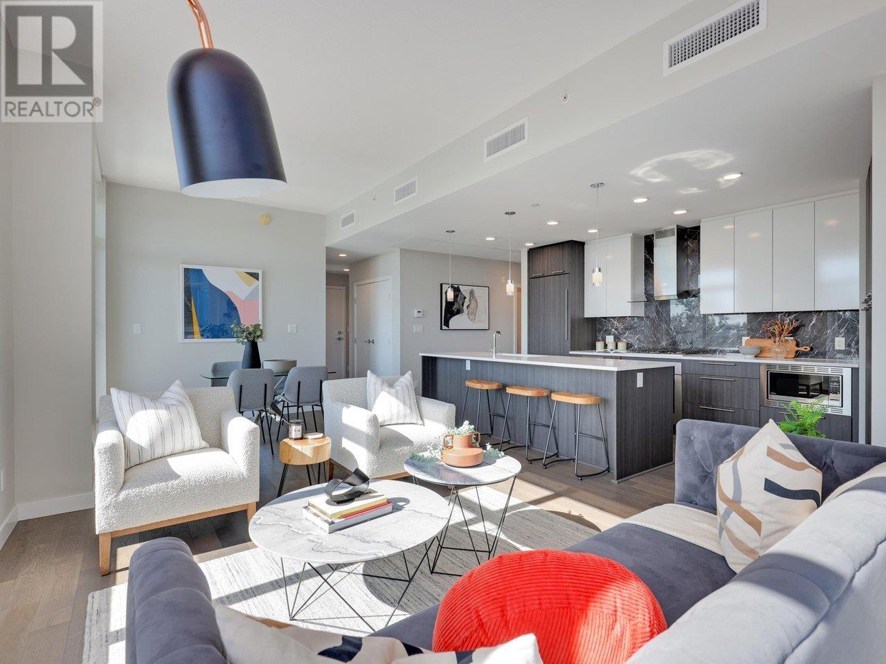 604 5033 Cambie Street, Vancouver, British Columbia  V5Z 0H6 - Photo 4 - R2980839