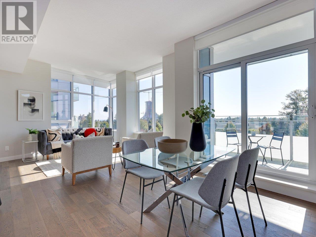 604 5033 Cambie Street, Vancouver, British Columbia  V5Z 0H6 - Photo 5 - R2980839