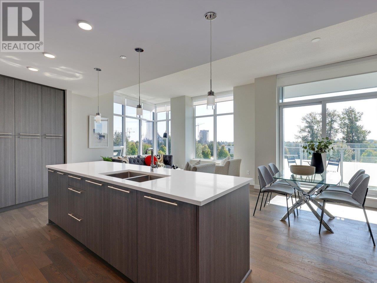 604 5033 Cambie Street, Vancouver, British Columbia  V5Z 0H6 - Photo 9 - R2980839