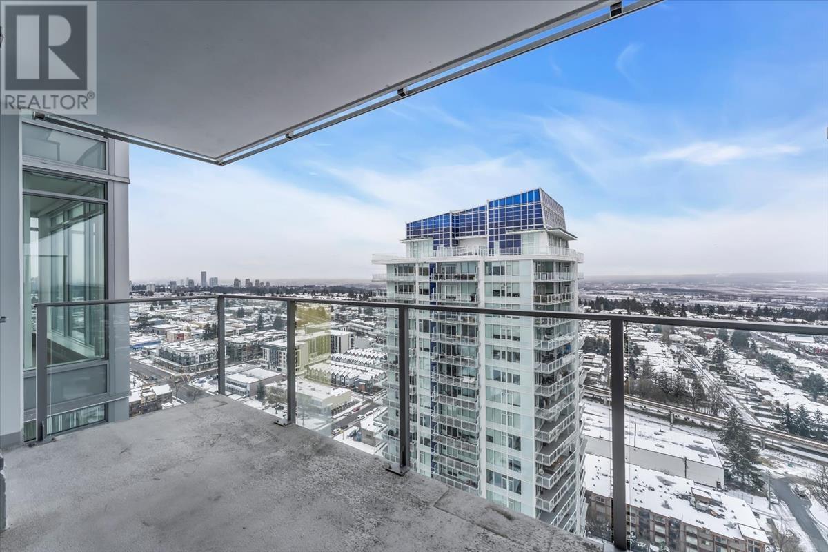 2608 6700 Dunblane Avenue, Burnaby, British Columbia  V5H 0J3 - Photo 13 - R2980842
