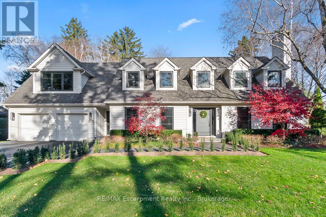Property at 205 FORESTWOOD DRIVE image 1