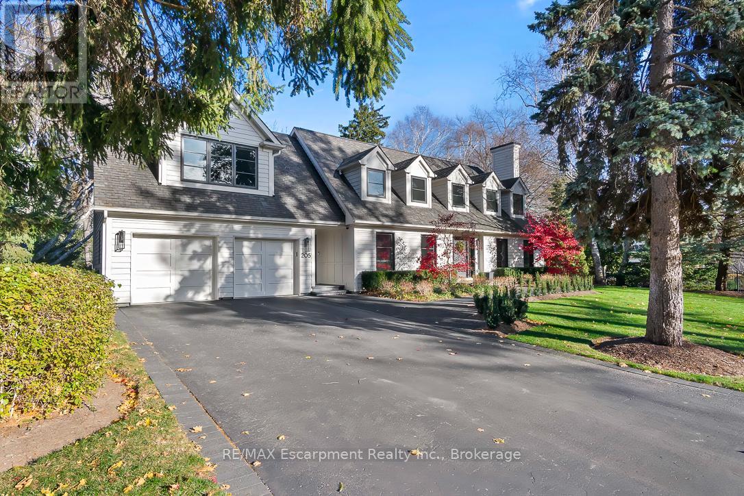 Property at 205 FORESTWOOD DRIVE image 3