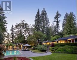 2970 PALMERSTON AVENUE, West Vancouver, British Columbia